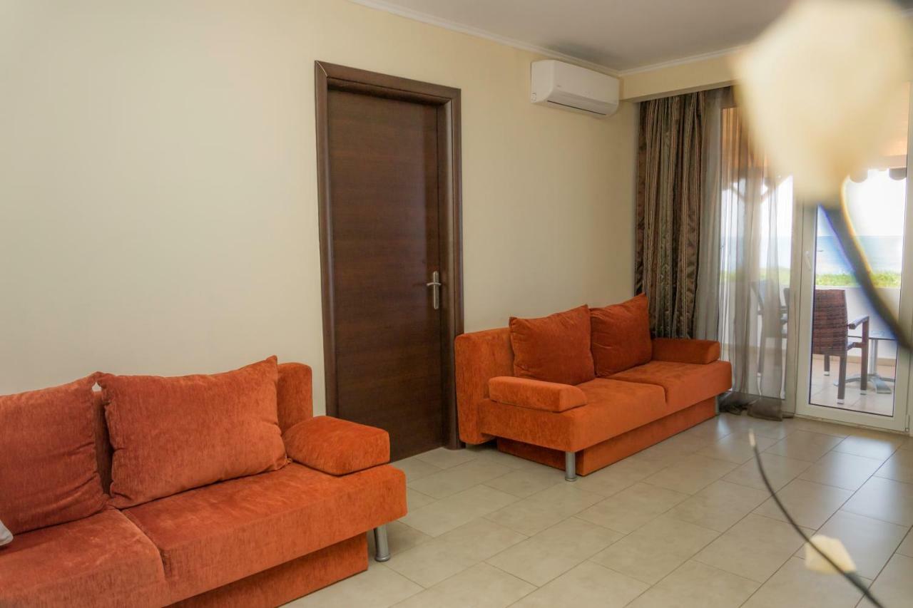 Samothraki Village Hotel Palaiopoli  Buitenkant foto
